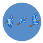 Flappy Crane icono