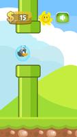 Flappy Duck Squad capture d'écran 2