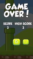 Flappy Duck Squad ảnh chụp màn hình 3