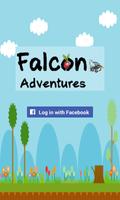 Falcon Adventures ポスター