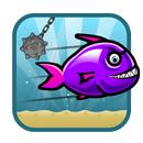 APK 🐠 flappy fishes game free 🐠