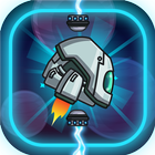 Flappy Galaxy icon