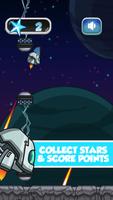 Flappy Galaxy screenshot 3