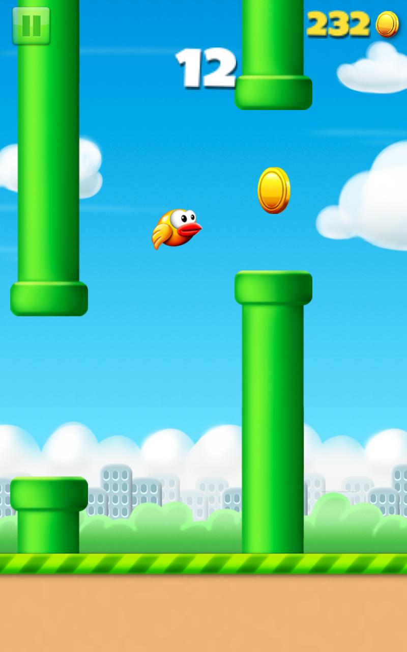 Ушла эпоха: Angry Birds удалят из Google Play - Wylsacom