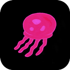 Flappy JellyFish आइकन