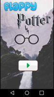 Flappy Potter plakat