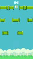 flappy's flight скриншот 1