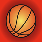 Basketball Flappy Star - Shoot Machine Dunk Hoops icon