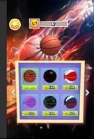 Basketball Flappy Star - Shoot Machine Dunk Hoops Screenshot 1