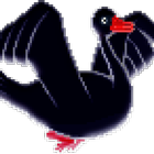 Flappy Swan icône