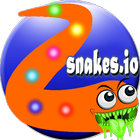 snakes.io icône