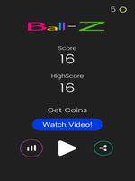 Ball-Z capture d'écran 3
