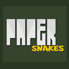 Paper Snakes icône