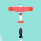 Planes and Missiles أيقونة