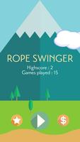 Rope Swinger Affiche