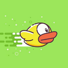 Flappy Wild Bird icono