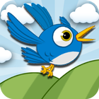 Floppy Wings - Tap da Bird icon