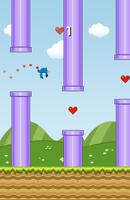 Floppy Wings - Tap da Bird 截图 2