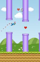 Floppy Wings - Tap da Bird screenshot 3