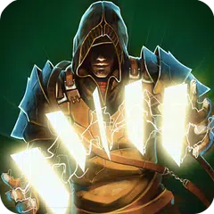 Evoker: Magic Card Game (TCG) APK download