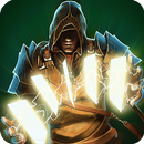 Evoker – Um jogo de cartas APK