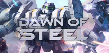 Dawn of Steel