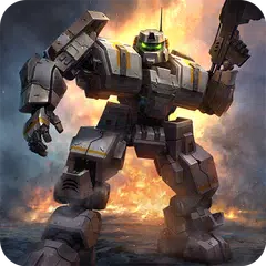 Dawn of Steel APK download