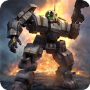 Dawn of Steel APK