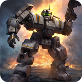 Dawn of Steel APK