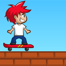 Skateboard Jump APK