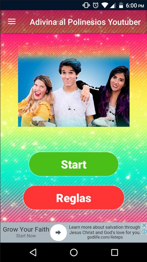 Guess The Polynesians Youtuber Trivia For Android Apk Download - apkpure com guess the youtuber mega update roblox Guess The Polynesians Youtuber Trivia For Android Apk Download - guess the youtuber mega update roblox