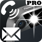 ikon Flash Alert 2 PRO