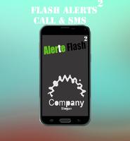 Flash Alerts 2 โปสเตอร์