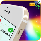 Color Flashlight: on Call PRO! 圖標