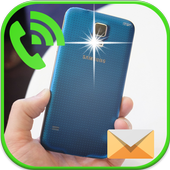 Flash Light Alerts pro আইকন