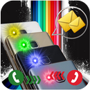 APK Flash Blinking on Call