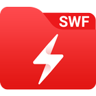 Flash Android Player - Flash Browser ikon