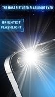 برنامه‌نما Flashlight عکس از صفحه