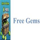 Best Free Gems icon