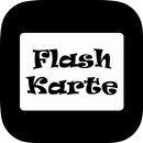 APK Flash Karte (Kids Flash Cards)