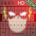 Heroes flash keyboard