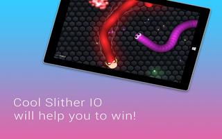 Super Skin for slither.io capture d'écran 1