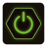 Technology FlashLight أيقونة