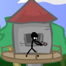 Stickman Tower Protector APK