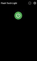 Flashlight پوسٹر