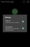 Flashlight اسکرین شاٹ 3
