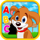 Kids ABC Flash Cards-icoon