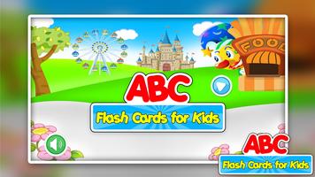 ABC Flash Cards For Kids gönderen