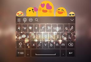 Flash Keyboard Themes poster