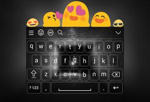 Flash Keyboard Themes screenshot 1